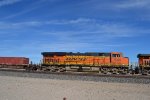 BNSF 6386